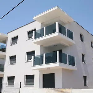 Jessica Apartament Trogir