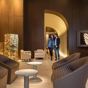 Four Seasons Downtown Hotel Nowy Jork
